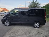 Renault Trafic 2.0 dCi 84KW Generation Evado - náhled 10