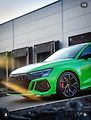 Audi RS 3 (2025) Keramické brzdy , akrapovič  - náhled 10