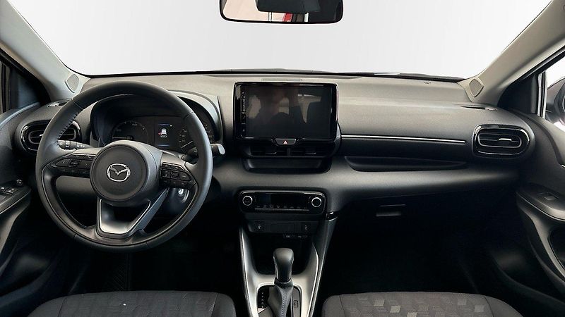 Mazda 2 Hybrid (2026) 1.5 Centre-line - fotka 5 z 18