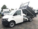 Volkswagen Transporter (2016) T6 2.0TDi 4x4 novy 3S sklapeč  - náhled 1