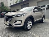 Hyundai Tucson (2020) 1,6 GDi 130 Kw AUT,4X4 Ice ČR! - náhled 1