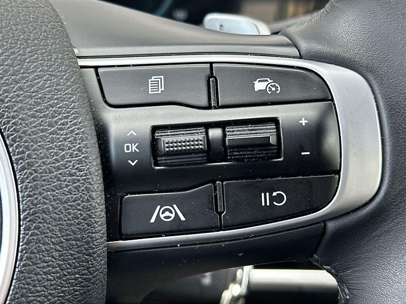 Kia Sportage (2024) 1.6 T-GDI 4x4 Exclusive - fotka 18 z 29