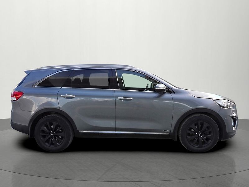 Kia Sorento 2.2CRDi Comfort Tažné ČR DPH - fotka 5 z 31