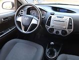Hyundai i20 (2011) 1.2, po STK, oblíbený vůz - náhled 7