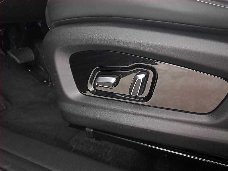Jaecoo 7 (2026) Luxury 1.6 TGDI - fotka 17 z 23