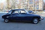 Citroën Ostatní (1973) DS21 SUPER 5 2.2 76kW - náhled 9