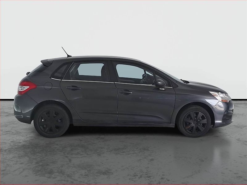 Citroën C4 (2015) 1.6 VTi, Tempomat - fotka 6 z 15