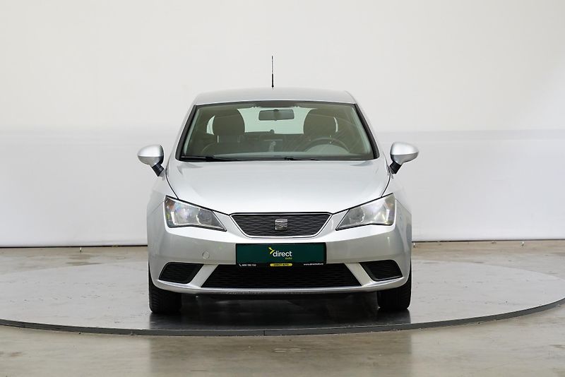 Seat Ibiza - fotka 4 z 25