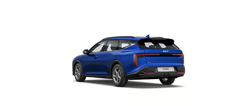 Kia Ostatní (2026) SW 1,0 T-GDi GPF SPIN - fotka 3 z 10