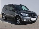 Toyota RAV4 (2004) 2.0 D-4D , 4X4, Tempomat - náhled 1