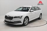 Škoda Superb 2,0 TDI 110kW Style DSG Záruka - náhled 1