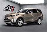 Land Rover Discovery CZ, 1.majitel, top stav - náhled 1