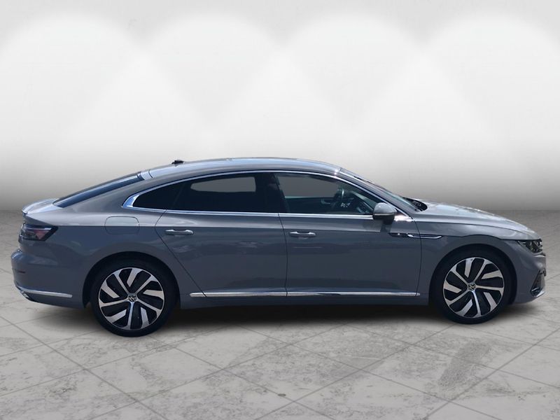 Volkswagen Arteon 2.0 TDi DSG 7st. 4Motion R-Lin - fotka 8 z 30