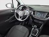 Opel Crossland X (2021) 1.2, ČR,1.maj, Serv.kniha - náhled 7