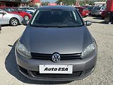 Volkswagen Golf (2010) 1.4i, ČR, AC, TZ - náhled 1