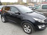 Kia Sportage 1,6GDi 99 kW ČR Serv.kn! - náhled 3