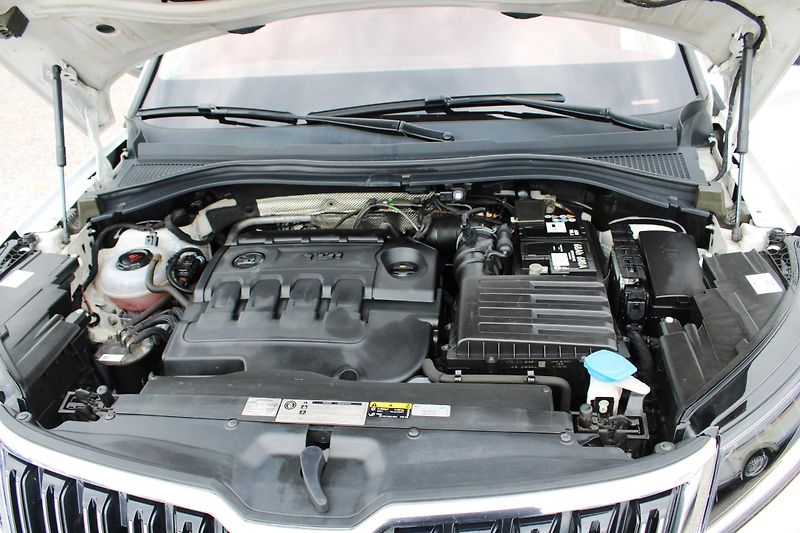 Škoda Kodiaq (2019) REZERVACE - fotka 22 z 22