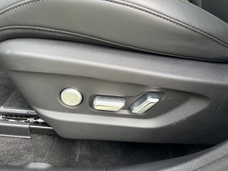 BAIC X5 (2025) 1.5, 138kW, A/T, Kamera, PANO - fotka 15 z 25