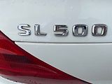 Mercedes-Benz SL (2003) 500  5,0 V8 (225kW) Aut. BA - náhled 30