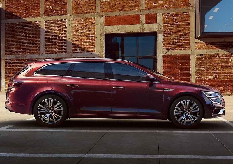 Také Renault Espace je ve smrtelném ohrožení