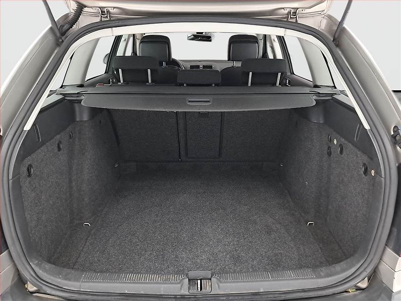 Škoda Octavia (2009) 1.9 TDI 4x4, 4X4, v provozu - fotka 13 z 15