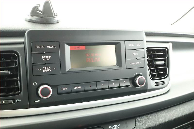 Kia Rio (2018) 1.25 CVVT - fotka 10 z 12