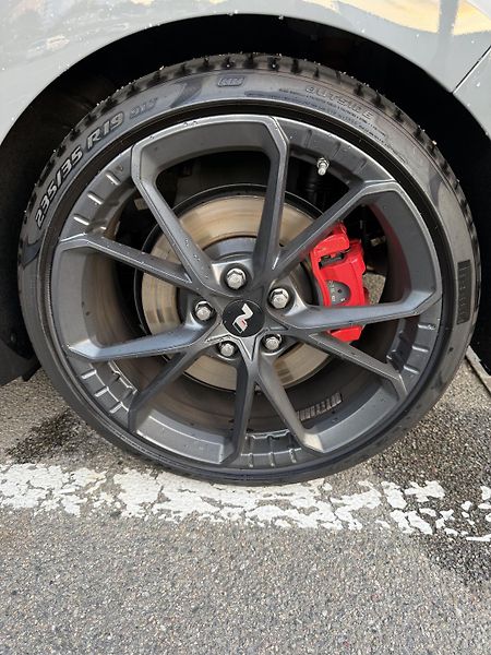 Hyundai i30 (2024) N Performance Everyday - fotka 22 z 29