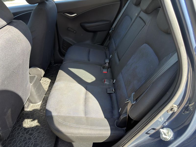 Hyundai ix20 1.4i 66kW KLIMA REZERVACE - fotka 19 z 22