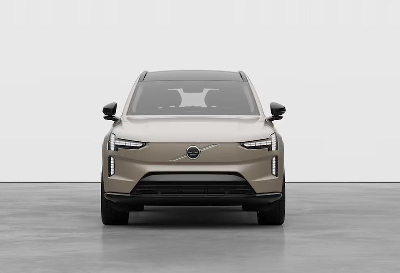Volvo EX90 (2024) - fotka 8 z 14