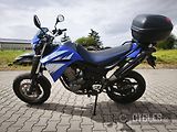 Yamaha XT 660 X Supermotard (2006) - náhled 10