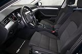 Volkswagen Passat 2.0TDI 110kW DSG Tažné Kamera - náhled 10