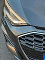 Audi A3 (2021) Audi A3, Quattro, S-line  - náhled 26