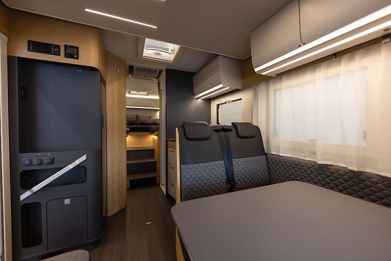 Adria (2023) Matrix 650 SL - fotka 7 z 22