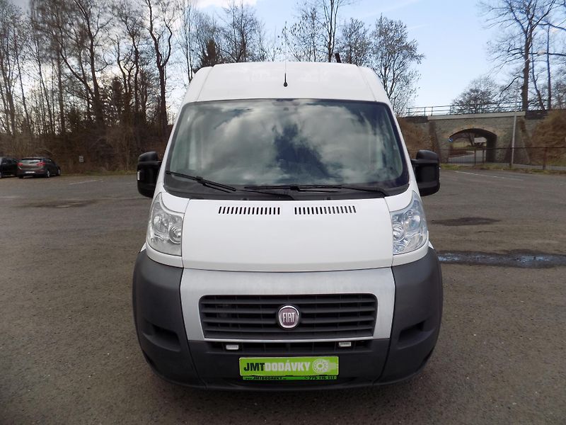 Fiat Ducato (2012) 2,3 96KW MAXI - fotka 2 z 44
