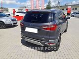 Ford EcoSport (2016) 1.0 EB, servis.kniha, AC - náhled 1