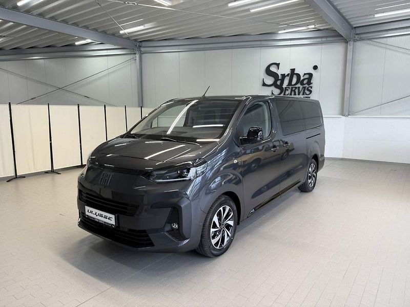 Fiat Ulysse (2026) La Prima 2.2 MJT 180k AT8 L3 - fotografie inzerátu