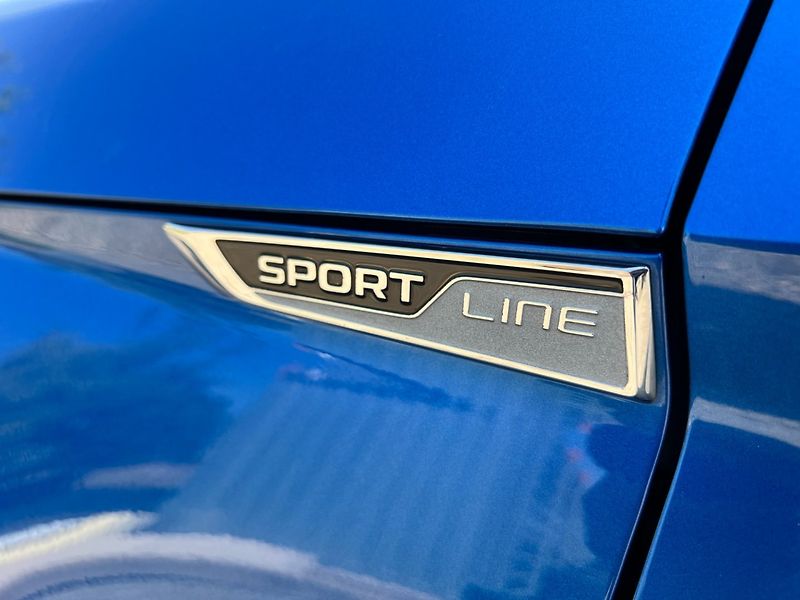 Škoda Kodiaq (2021) 1.5 TSI 110kW DSG! Sportline! - fotka 41 z 47