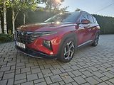 Hyundai Tucson (2021) 1,6 T-GDI 110 kW, manuál, ČR - náhled 1
