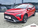 Hyundai Bayon 1.0 T-GDI/74kW Smart DCT - náhled 1