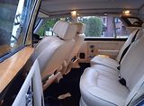 Bentley Mulsanne (1989) Bentley Mulsanne S  - náhled 12