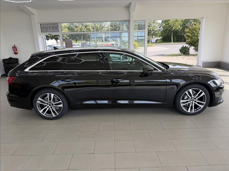 Audi A6 Avant 2,0 40TDI, Virtual, Quat - fotka 6 z 33