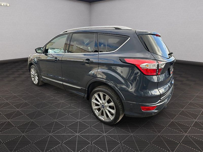 Ford Kuga (2019) 2,0TDCI 4x4 Automat  Vignale - fotka 5 z 31