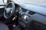 Škoda Octavia (2017) 1.6 TDI 66 kW Active PLUS - náhled 22