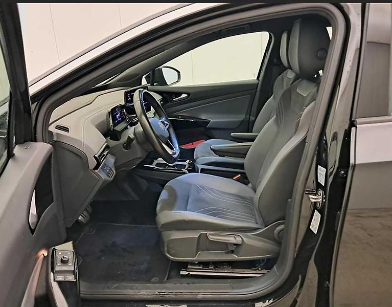 Volkswagen ID.5 (2023) Pro 128 kW, LED, Tažné - fotka 5 z 7