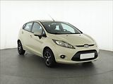 Ford Fiesta (2010) 1.25, po STK, jezdí výborně - náhled 1