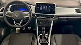 Volkswagen T-Roc (2025) Life GOAL 1.0 TSI 85kW - náhled 4