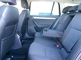 Škoda Octavia 2,0 TDI AUTOKLIMA - náhled 16