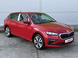 Škoda Scala 1.5TSi DSG 150PS LED V.Cockpit - náhled 2