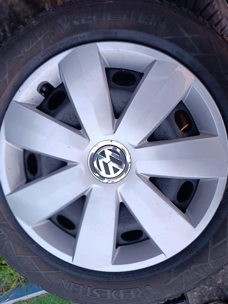 Volkswagen Touran 1.4 TSI/103kW, 7 MÍST, comfort - fotka 36 z 38