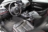 BMW Řada 2 2,0 220i 135KW cabrio - náhled 12